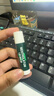 曼秀雷敦（Mentholatum）保湿滋润唇膏去死皮薄荷润唇膏+啫喱CP日防护夜修护女 实拍图