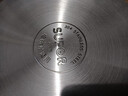 苏泊尔supor 时尚304不锈钢复底火锅30CM 电磁炉通用 ET30BS01 实拍图