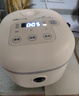 小熊（Bear）电饭煲2~3人 迷你小容量智能预约电饭锅 多功能微压柴火元釜内胆2L  DFB-B20A1 实拍图