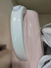 美的（Midea）电热水壶0涂层烧水壶母婴级316L不锈钢内胆价保11.11 1500W快速加自动断电1.7升容量MK-HJ1705-PRO 实拍图