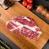 THOMAS FARMS 澳洲安格斯谷饲150天M3原切牛排组合1.2kg（上脑+保乐肩） 实拍图