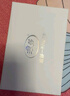 浪莎女士内裤女纯棉裆高腰无痕收腹4条装大码提臀性感少女三角短裤头 658天鹅肤+桃粉+抹绿+雾蓝 4条 2XL 175/100建议140-160斤 实拍图