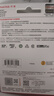 闪迪（SanDisk）64GB TF（MicroSD）内存卡 4K V30 U3 适用于家庭监控及行车记录仪内存卡 坚固耐用 更久录制时长 实拍图
