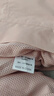 JEEP SPIRIT吉普 冲锋衣男女同款情侣三合一两件套夹克外套防风衣棉服外套 3658单层浅粉 L 实拍图