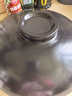 荣事达（Royalstar）煲仔饭砂锅陶瓷煲汤炖汤锅耐高温沙锅瓦煲燃气炖锅专用宽口 4.9L 实拍图