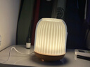 浅草 香薰灯 香薰机加湿器超声波香氛机卧室香薰精油专用生日礼物套装 实拍图
