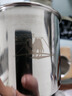 SURVEY NORTH 北部勘察户外马克杯子杯子304不锈钢折叠水杯露营茶杯野营咖啡杯野炊烧水 黄石公园-篝火（无盖） 实拍图