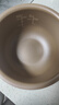 飞利浦（PHILIPS）电饭煲内胆配件 HD3060 HD3061 HD3160 HD3070 HD3063 2L内胆 内锅 实拍图