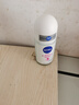 妮维雅（NIVEA）【 孙颖莎同款 】抑汗香体止汗露腋下干爽滚珠精华爽身走珠液50ml 实拍图