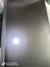 Hoesda瀚仕达显示器27英寸台式电脑显示屏2K高清电竞曲面游戏液晶屏幕办公4K家用165监控 【24英寸-100hz-全面屏】直面黑色 实拍图