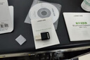 绿联USB3.2转换Type-C转接头OTG适用苹果17/16/15华为安卓手机U盘耳机键鼠充电数据线笔记本电脑车载 实拍图