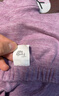 family by gb3096好孩子儿童保暖内衣套装双面磨毛羊绒蚕丝秋衣秋裤中大童睡衣 羊绒蚕丝紫 加厚 秋冬款 110 加大1码拍 实拍图