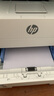 惠普（HP） 打印机 323dnw/sdnw A4黑白激光打印复印扫描一体机双面打印家用办公 无线 支持国产麒麟/统信 323sdnw（三合一+双面打印+ADF输稿器） 官方标配 实拍图