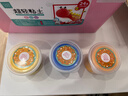 奕思瑞24色超轻粘土儿童无毒大包装幼儿园36色彩泥橡皮泥3-6岁玩具黏土 实拍图