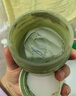 自然堂喜马拉雅茶泥膜清洁面膜100g 改善黑头油脂控油护肤品女 实拍图