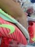 耐克田径精英2025新款配色 Nike Maxfly 2耐克男女专业气垫短跑钉鞋 FD8395-600/Maxfly 2代 39 实拍图