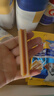 狗磨牙棒狗零食 洁齿棒成犬狗狗通用犬金毛泰迪柯基 75g*15包 实拍图