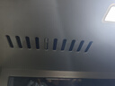 好太太亿美抽油烟机一级能效变频家用40m³大吸力7字型顶侧双吸式低噪音油烟分离免拆自动清洗排烟机烟灶套装 【标配款34m³油烟分离】70五键小灯+体感自清洗 免费上门安装（全国联保） 实拍图