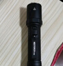 纳丽德（NEXTORCH）P80勤务强光手电筒2100流明 户外露营便携 车载应急破窗手电 实拍图