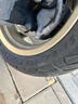 米其林（MICHELIN）CITY2 GRIP半热熔摩托车轮胎踏板小牛九号电动车晴雨防滑真空外胎 City2:130/70-13 （单条） 实拍图