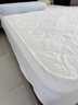 博洋家纺开学季100%新疆棉花床垫学生床垫宿舍床褥子全棉垫被90*200cm 实拍图