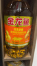 金龙鱼 食用油 花生浓香型浸出  食用植物调和油5L（新老包装随机发货） 实拍图