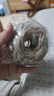 麻绳绳子麻线diy手工编织材料网格装饰照片墙吊牌细麻绳 本色3mm50米1卷（球形） 实拍图