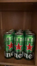喜力经典500ml*3听 喜力啤酒Heineken  实拍图