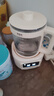 贝因美（Beingmate）恒温水壶 恒温壶婴儿调奶器冲奶粉温热暖奶保温家用电热烧水壶 实拍图