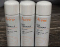雅漾（Avene）舒泉调理喷雾300ML补水保湿爽肤湿敷水敏肌护肤化妆水大喷礼物 实拍图