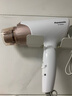 松下（Panasonic）【国家补贴】负离子电吹风机筒高速大功率不伤发家用低噪速干护发送女友礼物EH-WNE6A 实拍图
