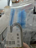 憨憨乐园加长水管刷鱼缸清洁刷弹簧软管道清洗双头刷子出水口刷子155cm 实拍图
