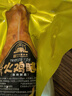 大紅門火鸡腿整只超大智利火腿熟食菜肴开袋即食冷藏老北京特产下酒菜 火鸡腿550g*1只 实拍图