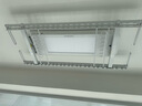 【2档调温】干衣机便携式烘干衣架烘鞋器智能家用小型烘干机暖风干衣机出差旅行神器梅雨季1 便捷无痕衣架【2个装】 5L 实拍图