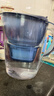 碧然德（BRITA） 家用滤水壶 净水壶滤芯 Maxtra 多效滤芯 6枚装 实拍图
