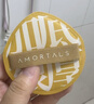 尔木萄（AMORTALS）100分粉扑套盒XL干湿两用水滴形粉扑干湿两用不易吃粉节日礼物 实拍图