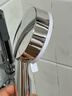 海立增压淋浴花洒喷头家用多功能高加压洗澡沐浴手持莲蓬头LH96G-2 实拍图
