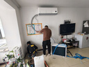 小米（MI）米家 2匹 巨省电pro 超一级能效 空调挂机 50GW-NA30/V1A1 国家补贴20%【2025新款】整机十年质保 实拍图