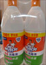 威猛先生（Mr Muscle） 84消毒液500g 清新花香 除菌液漂白水 甲流感防范 实拍图