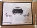 PICO 4  Ultra【全国七仓发货】 VR一体机 Pro 智能眼镜AR VR体感游戏机3D头盔 PICO 4 Ultra 运动Plus版 实拍图