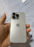 Apple/苹果 iPhone 16 Pro（A3294）512GB 原色钛金属 支持移动联通电信5G 双卡双待手机 实拍图
