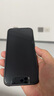 Smorss【贴坏包赔】iPhone14promax钢化膜适用苹果14promax手机膜高清无尘仓秒贴膜防摔抗指纹全屏覆盖 实拍图