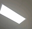 雷士（NVC）厨房灯led集成吊顶吸顶灯扣板灯卫生间政府补贴面板灯平板灯36w 实拍图