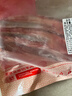 鲜京采澳洲精选原切羊肋排（偏瘦） 2斤/袋 草饲羊肉 京东自有品牌 实拍图