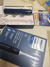 飞利浦（PHILIPS）【肖战推荐】电动牙刷钻石3系 生日礼物 情侣款送男生女友 微泡水流HX5181/02星云蓝 国家补贴 实拍图