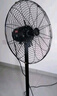 钻石牌（DIAMOND）工业风扇大风力电风扇强力落地式大风量牛角扇大功率商用吹除甲醛工厂车间工地立式摇头落地风扇YY 【铜芯电机 /最快次日达】750/30寸工业落地扇 【好品质/敢承诺】本店支持两年 实拍图
