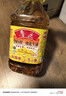 鲁花 5S物理压榨一级花生油4L 食用油 粮油 实拍图
