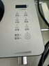 美的（Midea）电陶炉煮茶电磁炉家用新型电磁灶 2200W大功率智能双环做饭炒菜用火锅电池炉围炉煮茶炉MC-HW22E05 实拍图