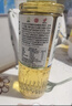 绿杰轻纯益生元苹果醋饮料280ml*15瓶装70%果汁0代糖0脂肪干净配料表 实拍图