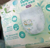 帮宝适（Pampers）清新帮拉拉裤加加大XXL28片超薄干爽泡泡尿不湿透气 实拍图